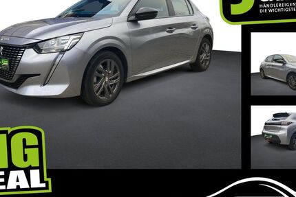 Peugeot 208 46.500 km 13.990 &euro; Dachau 85221