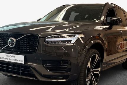 Volvo XC90 78.203 km 57.489 &euro; München 80809
