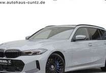 Gebrauchtwagen Alpina B3