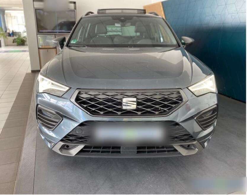 Ateca