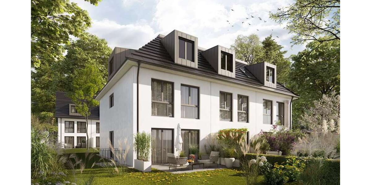 Einfamilienhaus München Trudering - 4 Zimmer, 115 m&sup2;, 899.900&euro; | Angebot:27107792