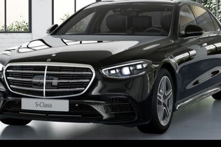 Mercedes S 350