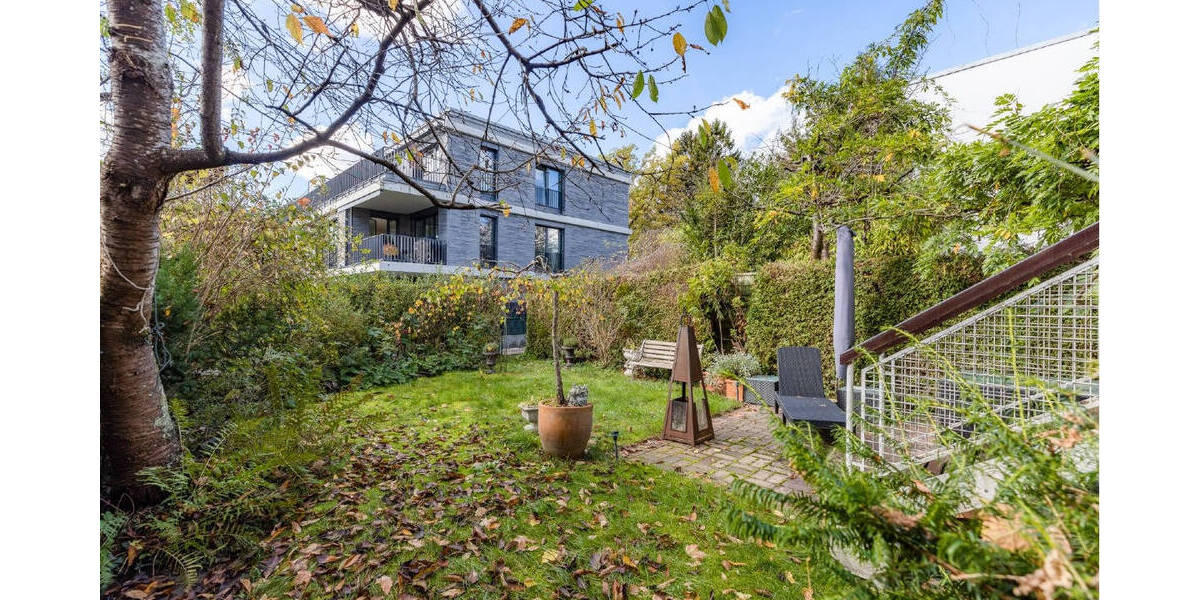 Reihenendhaus Ottobrunn - 4 Zimmer, 155 m&sup2;, 898.000&euro; | Angebot:26779515