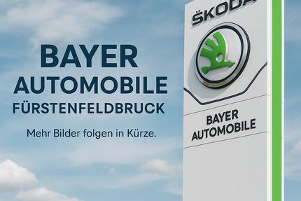 Skoda Octavia 2.500 km 39.970 € Fürstenfeldbruck 82256