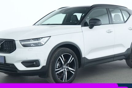 Volvo XC40 41.036 km 29.615 &euro; Garching bei München 85748