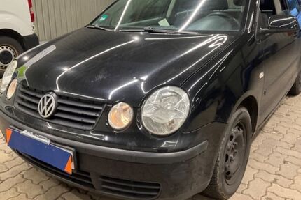 VW Polo 190.000 km 1.899 € Dachau 85221