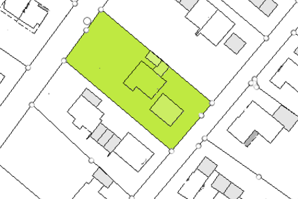 Grundstück Grünwald - 2.900.000&euro; | Angebot:26499796