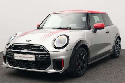 Mini John Cooper Works 12.716 km 36.608 &euro; München 80788