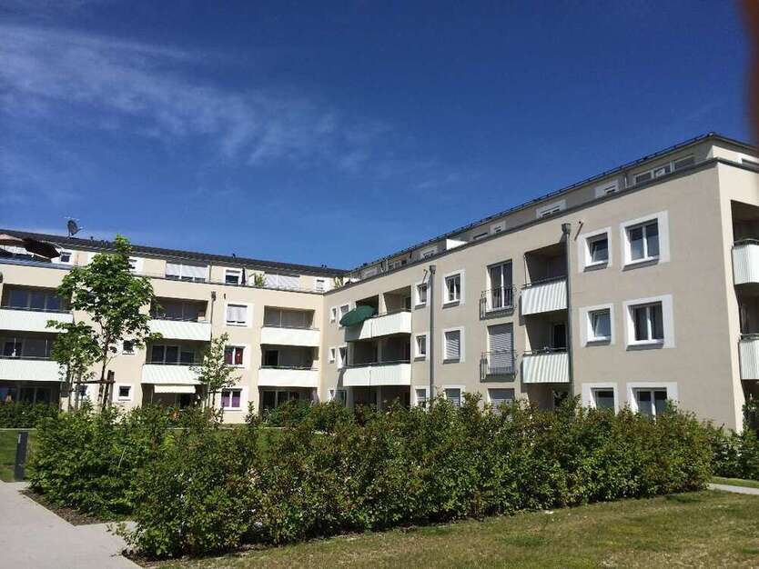 Wohnung zum Mieten in Puchheim 864,14 € 61.2 m²
