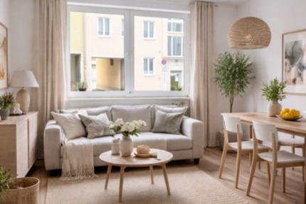 Wohnung München Maxvorstadt - 2 Zimmer, 52 m&sup2;, 1.900&euro; | Angebot:25852634