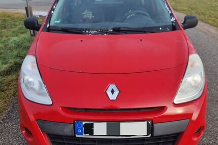 Renault Clio 230.000 km 1.200 € Oberhaching 82041