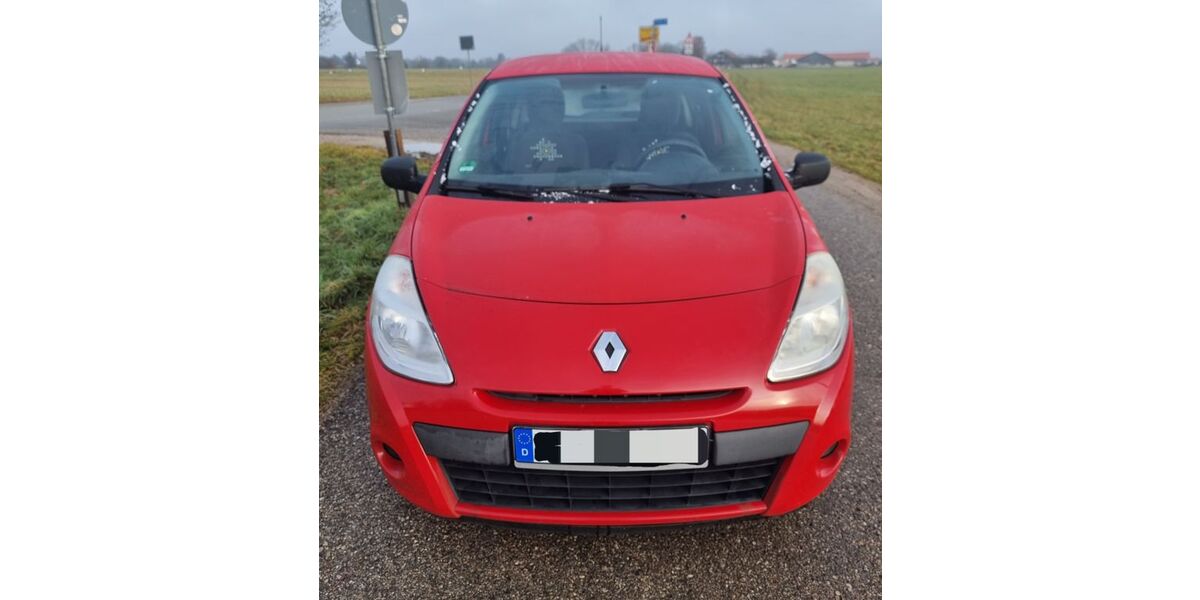 Renault Clio 230.000 km 1.200 &euro; Oberhaching 82041