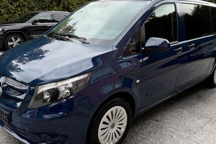 Mercedes-Benz Vito 200.000 km 22.980 &euro; München 81827