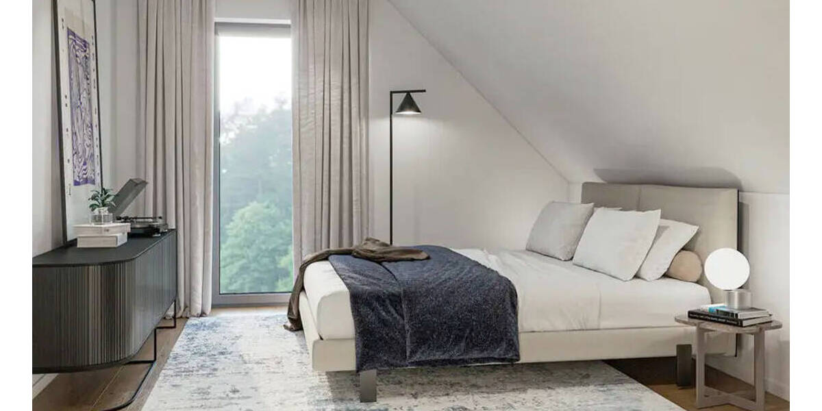 Reihenendhaus München Allach-Untermenzing - 6 Zimmer, 151 m&sup2;, 1.290.000&euro; | Angebot:26273009