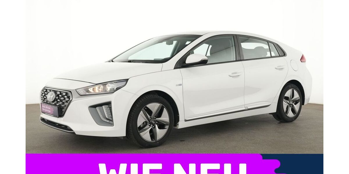 Hyundai IONIQ 13.697 km 16.075 &euro; Garching bei München 85748