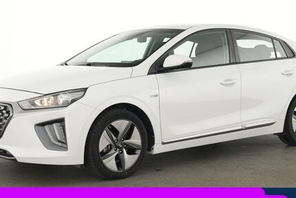 Hyundai IONIQ 13.697 km 16.125 &euro; Garching bei München 85748