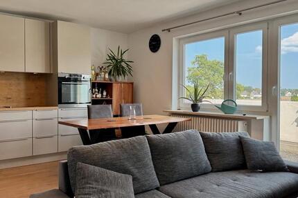 Wohnung Karlsfeld - 2.5 Zimmer, 77 m&sup2;, 349.000&euro; | Angebot:25354787