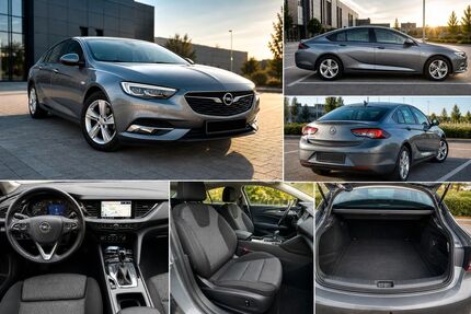 Opel Insignia 200.000 km 10.490 &euro; Fürstenfeldbruck 82256
