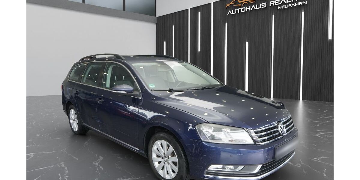 VW Passat 192.451 km 2.980 &euro; Neufahrn 85375