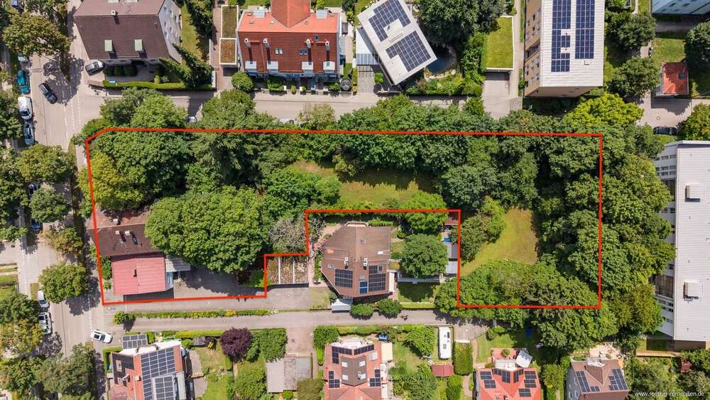 Grundstück München Aubing-Lochhausen-Langwied - 4.000.000&euro; | Angebot:27451856