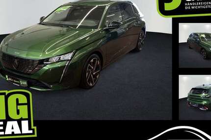 Peugeot 308 18.495 km 19.990 &euro; München 81673