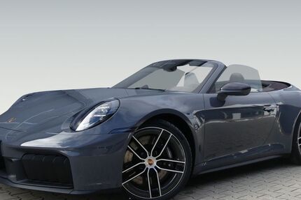Porsche 992 9.900 km 206.900 &euro; Gilching 82205