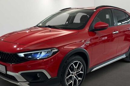 Fiat Tipo 7.500 km 20.990 € München 80339