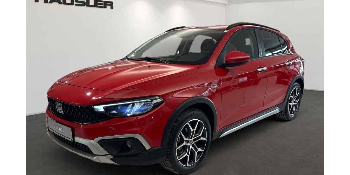 Fiat Tipo 7.500 km 20.990 &euro; München 80339