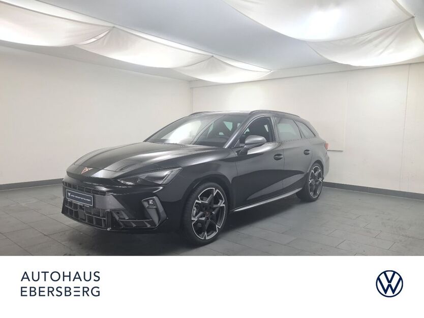 Cupra Leon 16.000 km 33.333 € Ebersberg bei München 85560