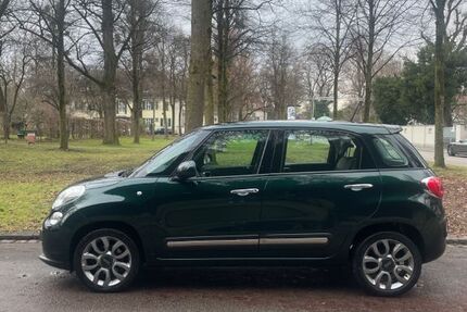 Fiat 500L 157.000 km 5.800 € München 81679