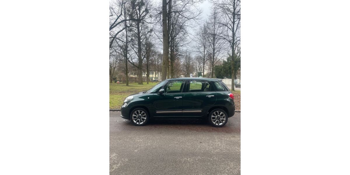 Fiat 500L 157.000 km 6.100 &euro; München 81679