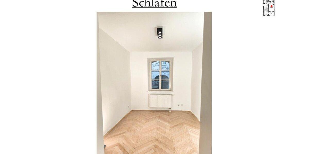 Hochparterre München Schwabing-Freimann - 5 Zimmer, 116 m&sup2;, 1.350.000&euro; | Angebot:27133361