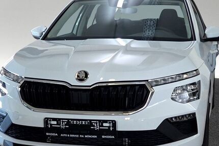 Skoda Kamiq 6.500 km 27.950 € München 80807