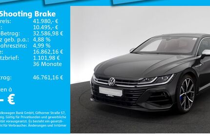 VW Arteon 41.205 km 41.980 &euro; München 80935