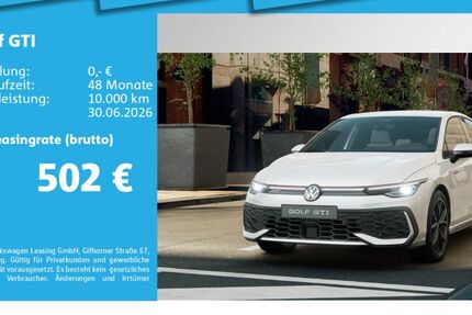 VW Golf 3.000 km 46.480 &euro; Dachau 85221
