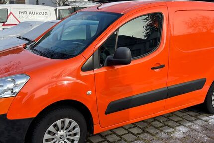 Peugeot Partner 130.000 km 5.500 &euro; München 80935