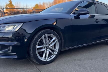 Audi A4 225.000 km 14.999 &euro; München 81825
