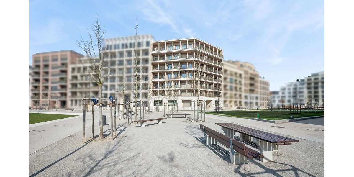 Etagenwohnung München Au-Haidhausen - 1 Zimmer, 46 m&sup2;, 696.000&euro; | Angebot:26001897