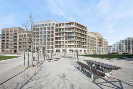 Wohnung München Au-Haidhausen - 1 Zimmer, 46 m&sup2;, 696.000&euro; | Angebot:26001897