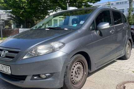 Honda FR-V 339.150 km 2.300 € Riemerling 85521