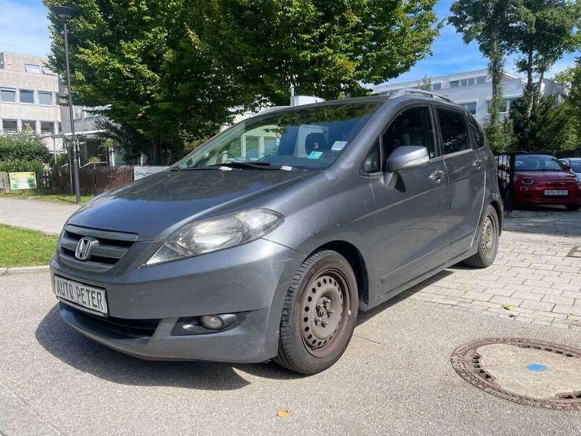 Honda FR-V 339.150 km 2.300 € Riemerling 85521