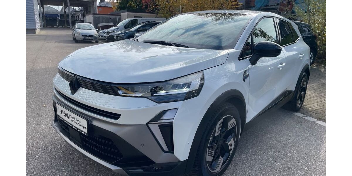 Renault Symbioz 4.900 km 29.480 &euro; Dachau 85221