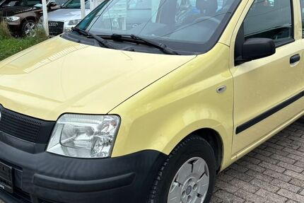 Fiat Panda 170.000 km 1.599 &euro; Muenchen 81825