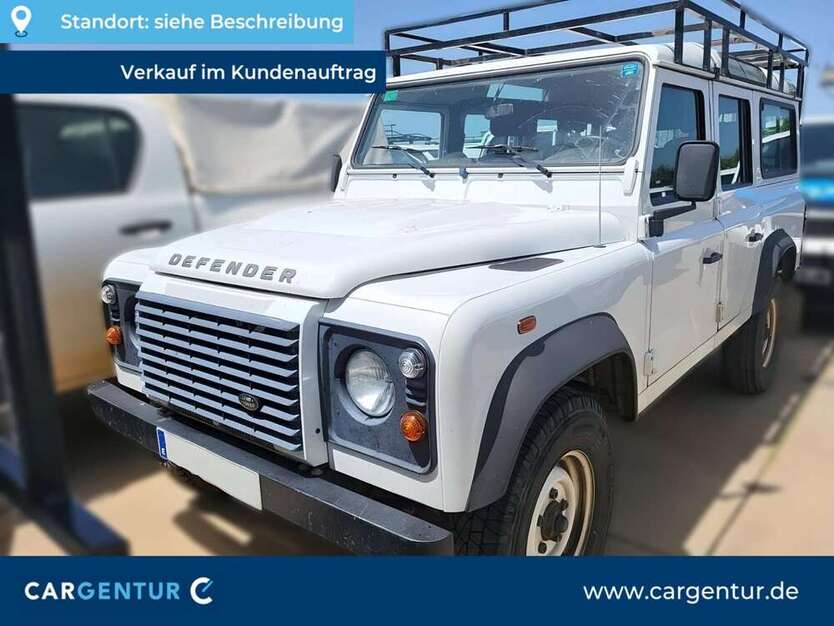 Defender