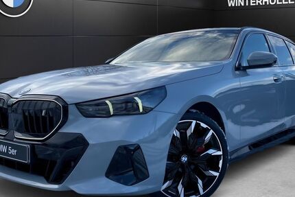 BMW i5 10.500 km 73.980 &euro; Fürstenfeldbruck 82256