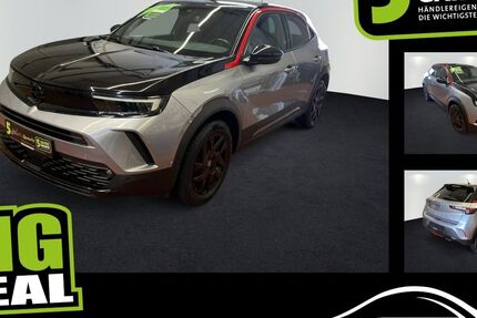 Opel Mokka 47.016 km 16.990 &euro; Dachau 85221