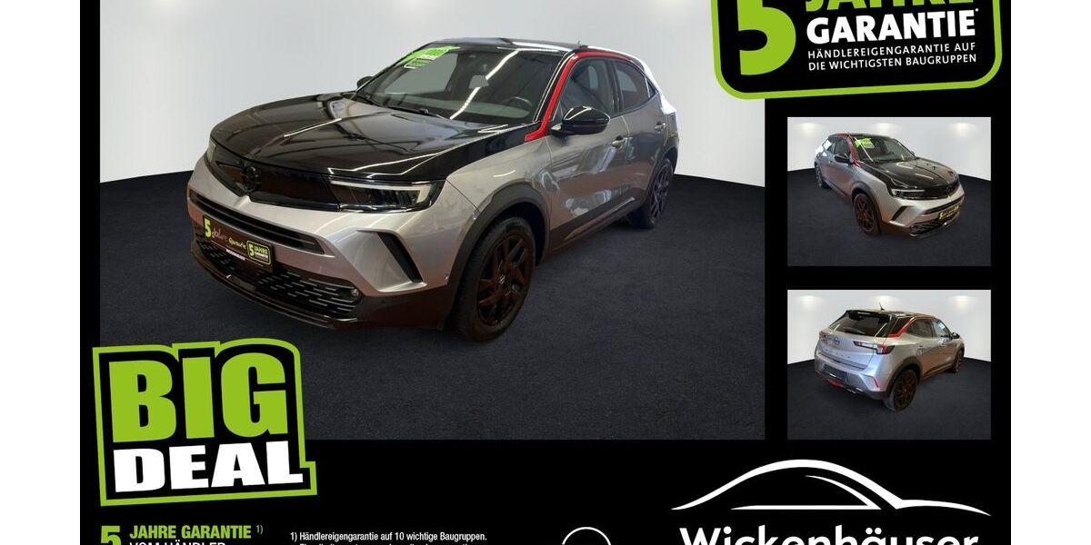 Opel Mokka 47.016 km 16.990 &euro; Dachau 85221