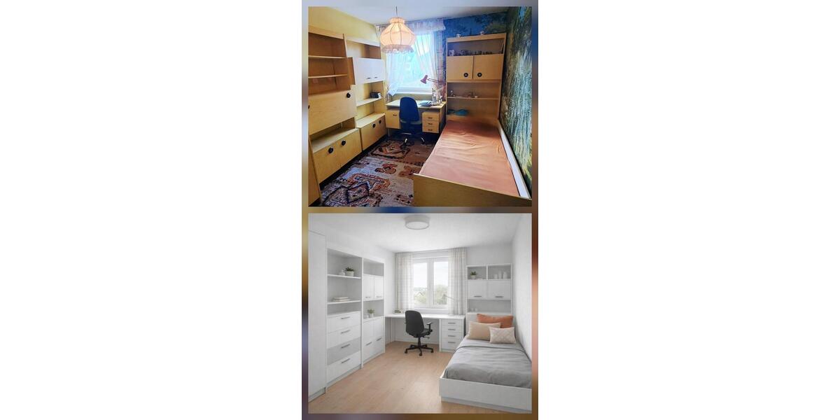 Einfamilienhaus München Aubing-Lochhausen-Langwied - 5.5 Zimmer, 137 m&sup2;, 950.000&euro; | Angebot:25933871