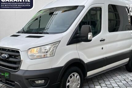Ford Transit 84.795 km 25.440 &euro; München 81827