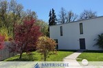• PURISTISCHE VILLA IN MODERNEM BAUHAUS-INDUSTRIE-DESIGN • RUHIGE SÜDLAGE IN STARNBERG-SÖCKING • - Einfamilienhaus Starnberg / Söcking Söcking | Angebot:26348982